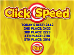 Click Speed 